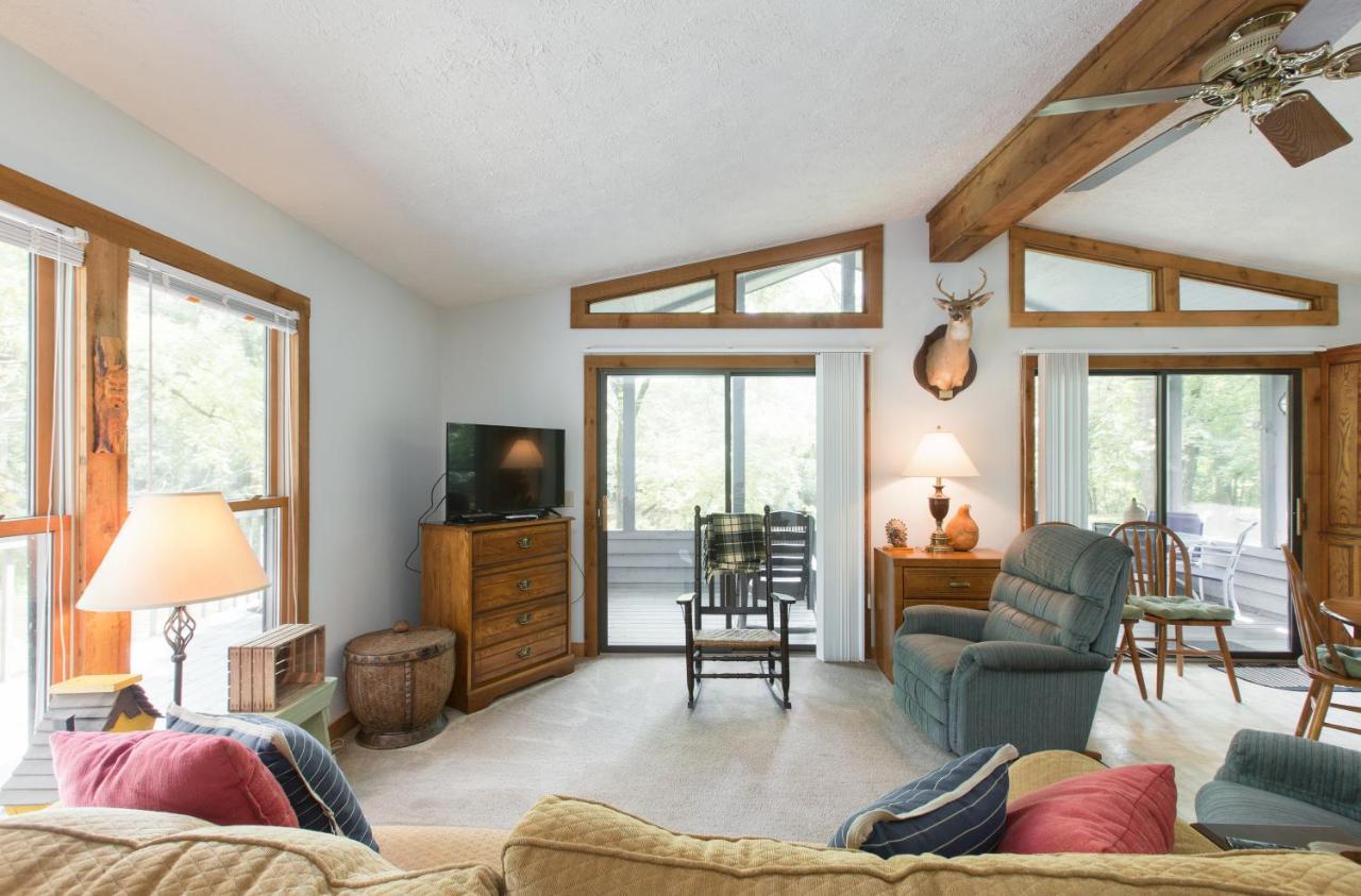 Reedy Patch Cabin Villa Hendersonville Dış mekan fotoğraf