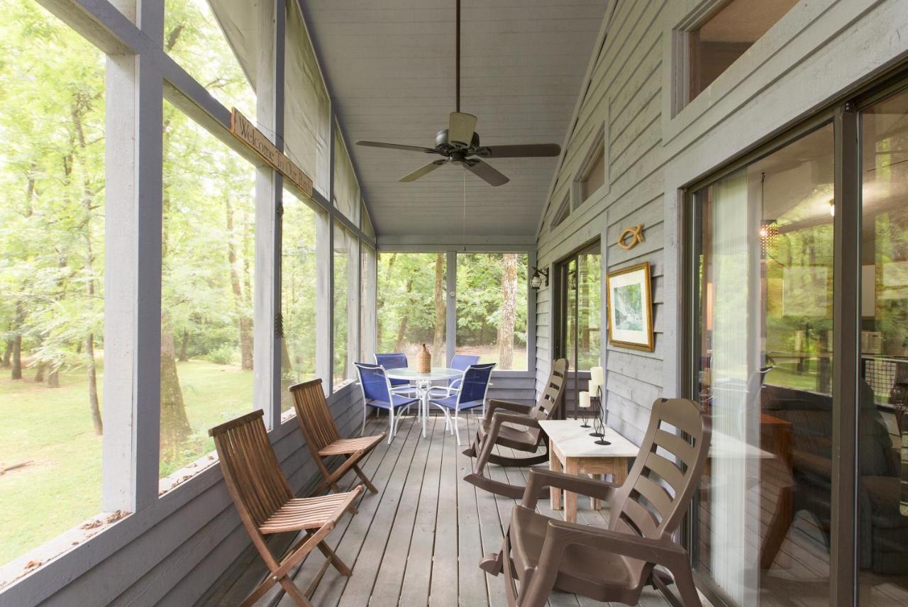 Reedy Patch Cabin Villa Hendersonville Dış mekan fotoğraf