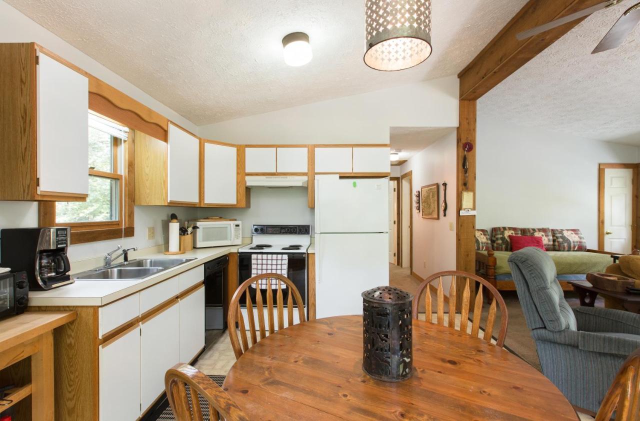 Reedy Patch Cabin Villa Hendersonville Dış mekan fotoğraf