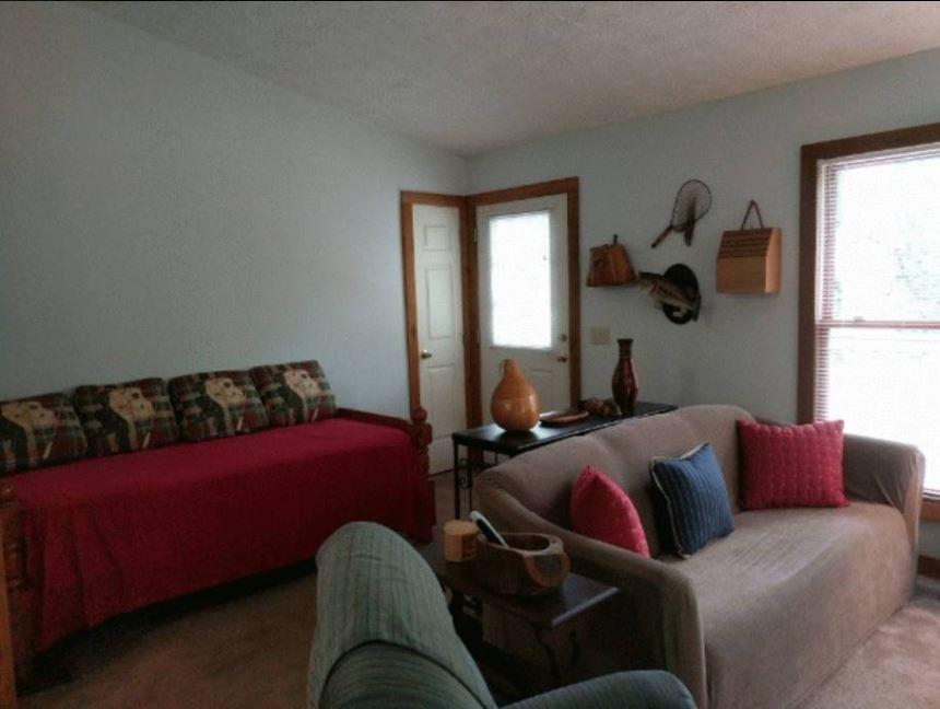 Reedy Patch Cabin Villa Hendersonville Dış mekan fotoğraf