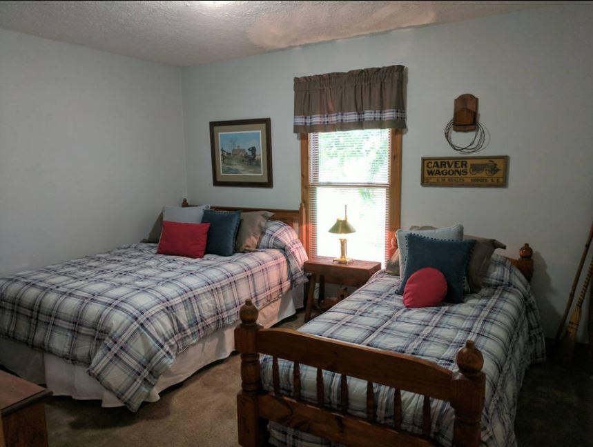 Reedy Patch Cabin Villa Hendersonville Dış mekan fotoğraf